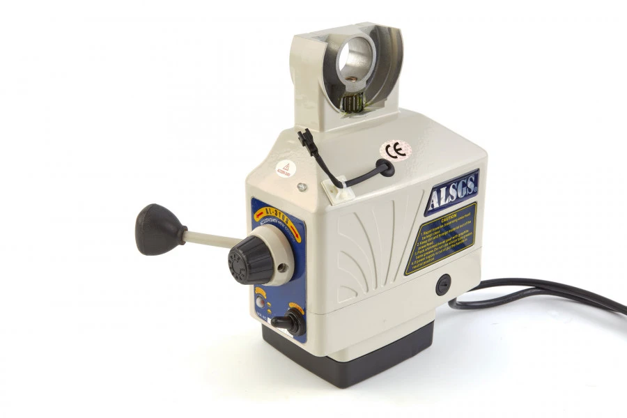 HBM BF 30 Automatische Tafelvoeding - Image 2