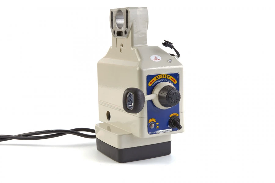 HBM BF 30 Automatische Tafelvoeding - Image 3