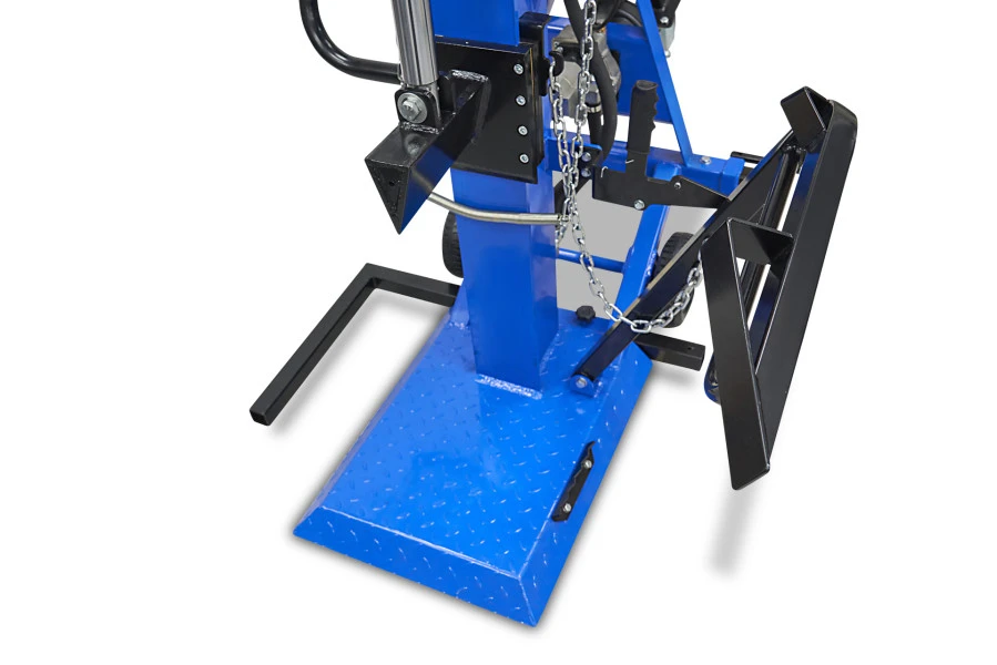 HBM 20 Ton Professionele Staande Houtklover 400 Volt - Image 15