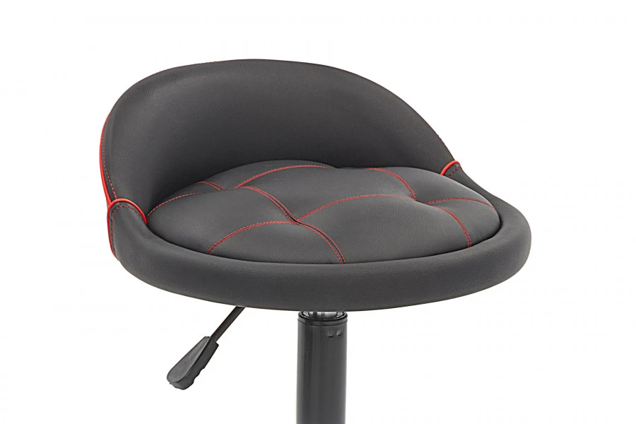 HBM Professionele Werkplaatsstoel, Werkstoel Met Gasveer – Model 1 - Image 7