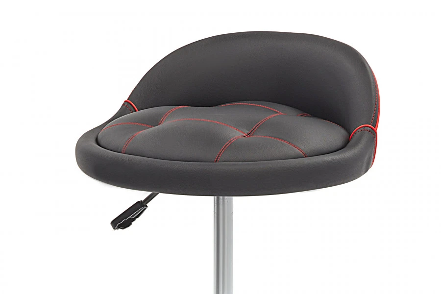 HBM Professionele Werkplaatsstoel, Werkstoel Met Gasveer – Model 1 - Image 6