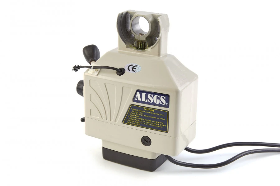 HBM BF 30 Automatische Tafelvoeding - Image 4