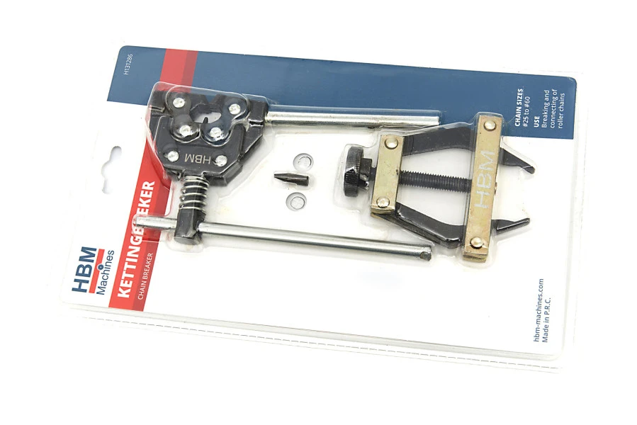 HBM Kettingbreker - Image 8