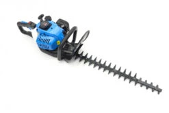 HBM 25.4 Cc Heggenschaar - Heggentrimmer 600 Mm Met 2-Takt Benzinemotor