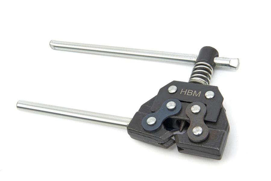 HBM Kettingbreker - Image 4