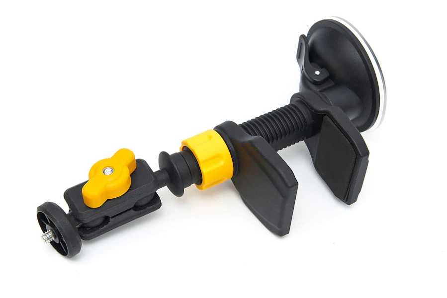 HBM Professionele Rotatie Laserwaterpas Set Met Klem En Zuignap - 7 Meter - Image 8