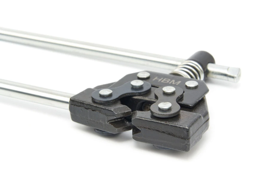 HBM Kettingbreker - Image 6