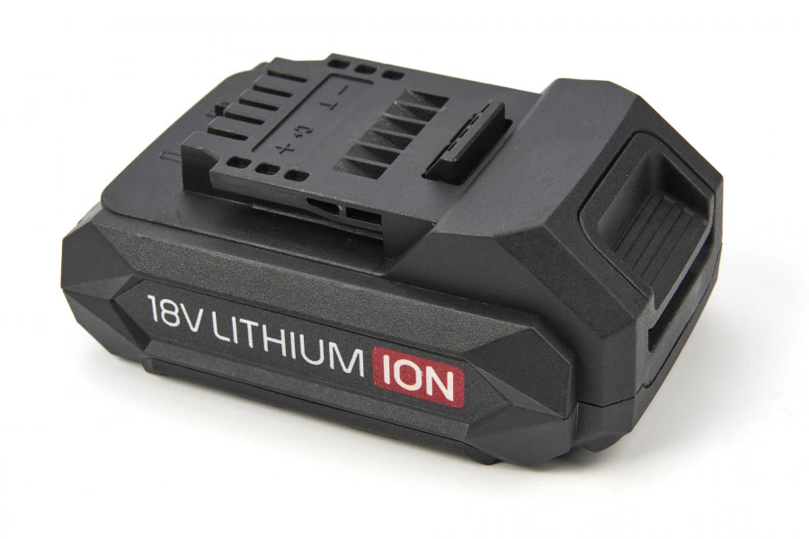 HBM Professionele Elektrische Gootsteenontstopper Op Accu 18 Volt 2,0AH - Image 11