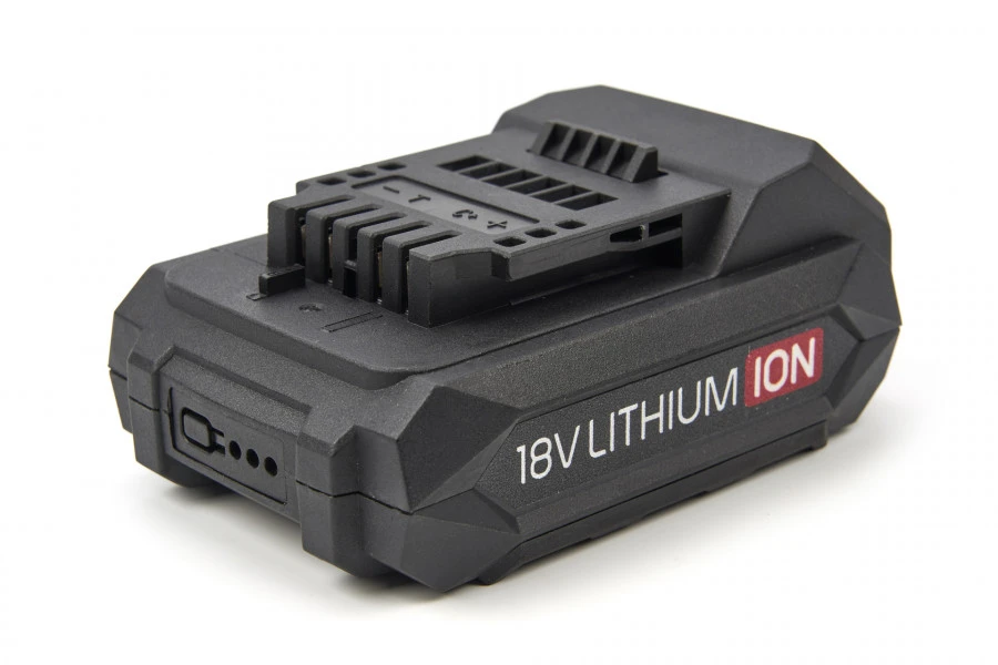 HBM Professionele Elektrische Gootsteenontstopper Op Accu 18 Volt 2,0AH - Image 12