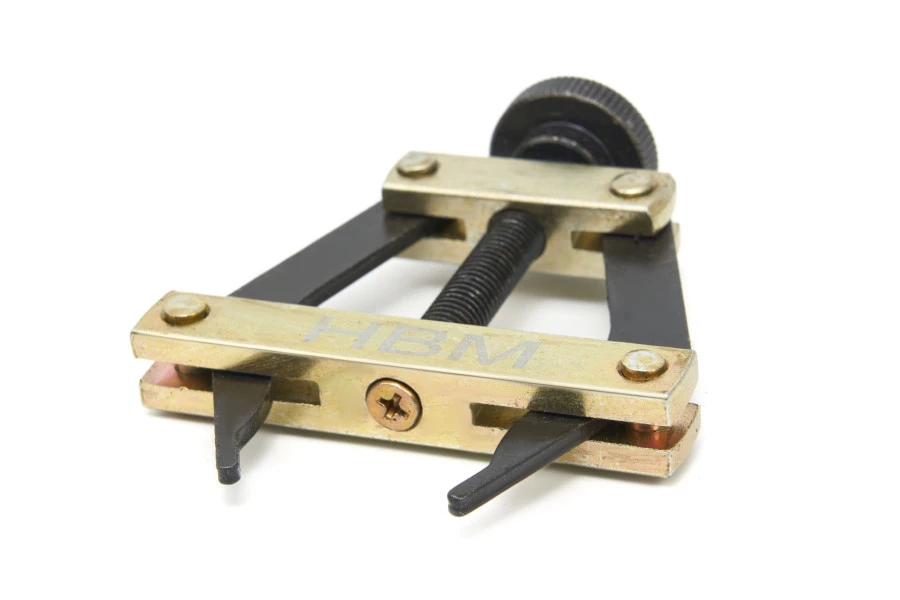 HBM Kettingbreker - Image 3