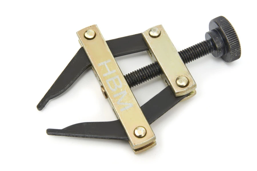 HBM Kettingbreker - Image 2