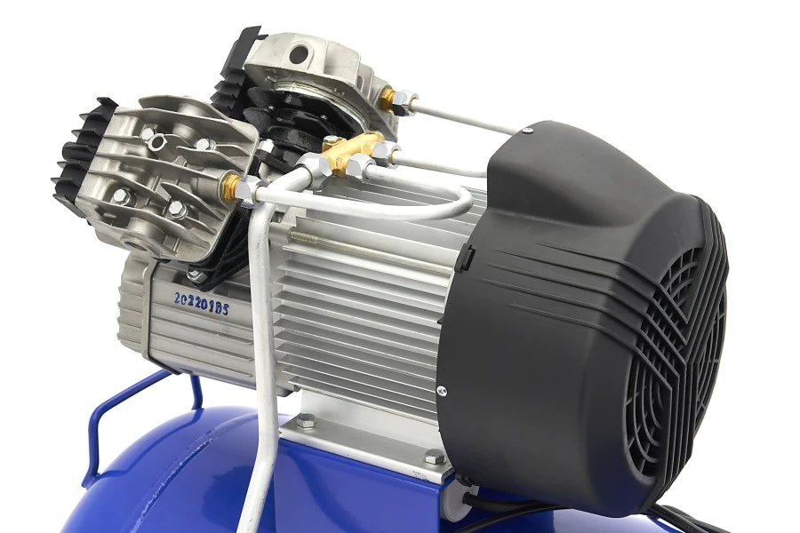 Michelin Compressor 100 Liter 3PK - 230 Volt 1129102951 - Image 7