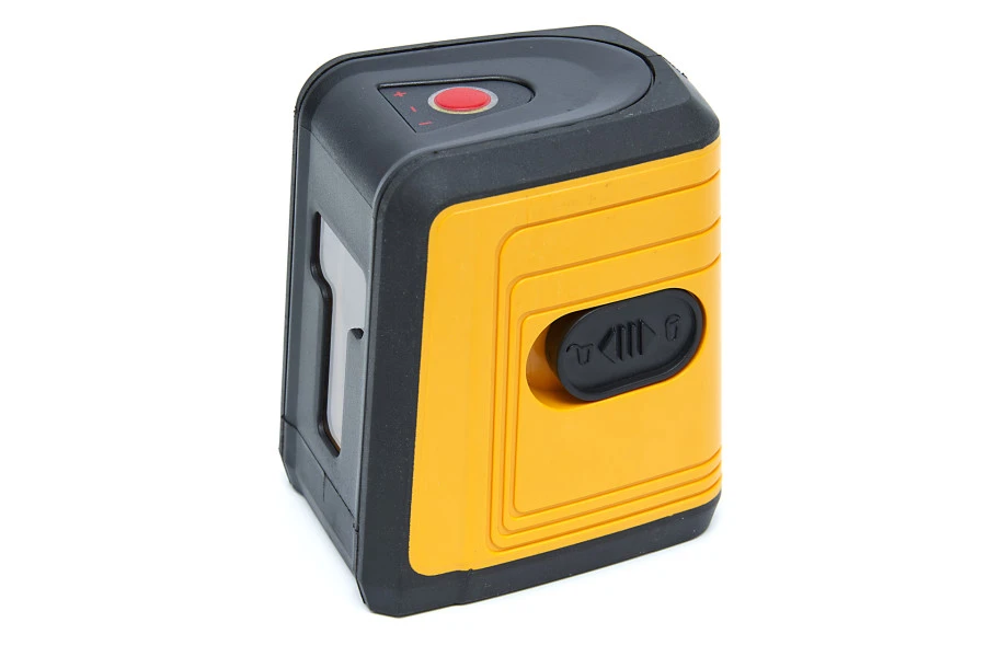 HBM Professionele Rotatie Laserwaterpas Set Met Klem En Zuignap - 7 Meter - Image 3