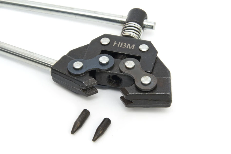 HBM Kettingbreker - Image 7