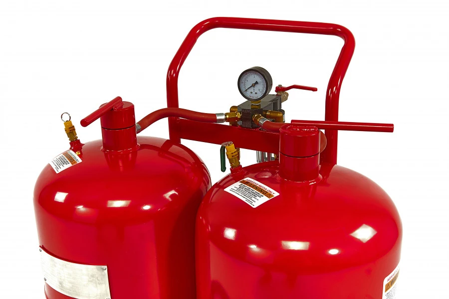 HBM Duo Soda Straalketel - Image 3