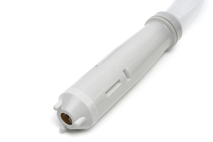 HBM Professionele Olie, Benzine En Vloeistofpomp Op Batterijen Inclusief Slangen 3 Adapters - Image 3