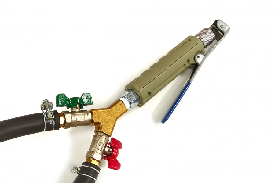 HBM Duo Soda Straalketel - Image 4