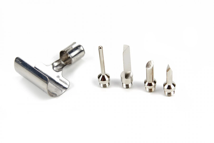 HBM Gassoldeerset, Gassoldeerpen - Image 3