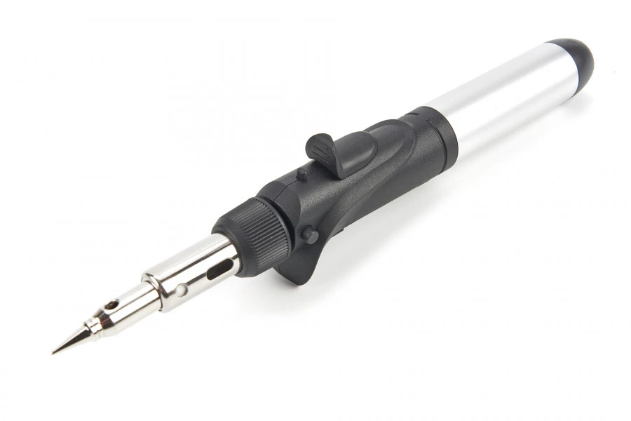 HBM Gassoldeerset, Gassoldeerpen - Image 4