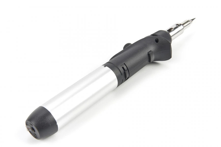 HBM Gassoldeerset, Gassoldeerpen - Image 6