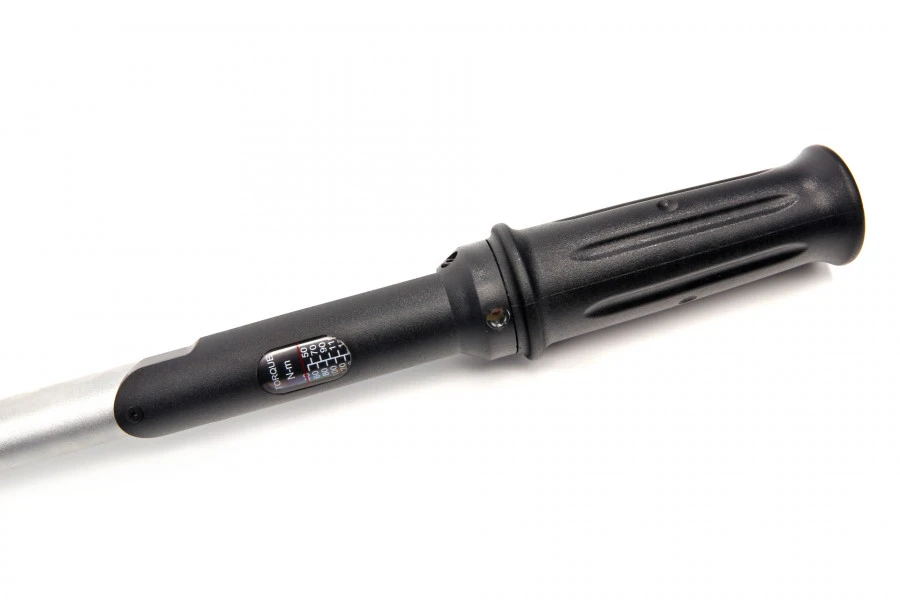 Mannesmann Momentsleutel 40 - 210 Nm 1/2" - 18145 - Image 2