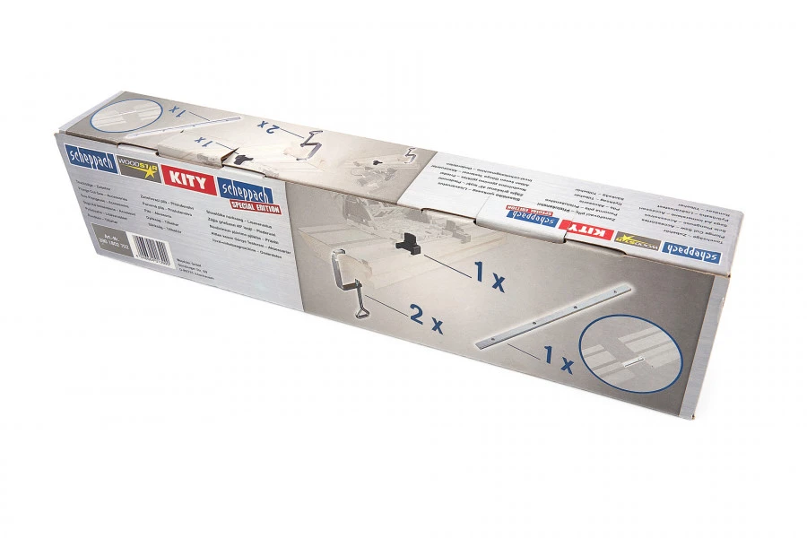 Scheppach Accessoirepakket Voor PL75 En PL55 - Image 2