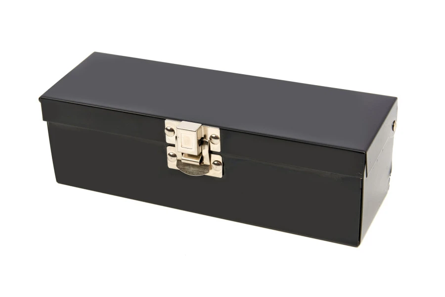 Stahlkaiser 10 Delige ½” Krachtdoppenset H4-H19 - Image 3