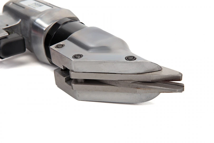 HBM Pneumatiche Plaatschaar - Image 2