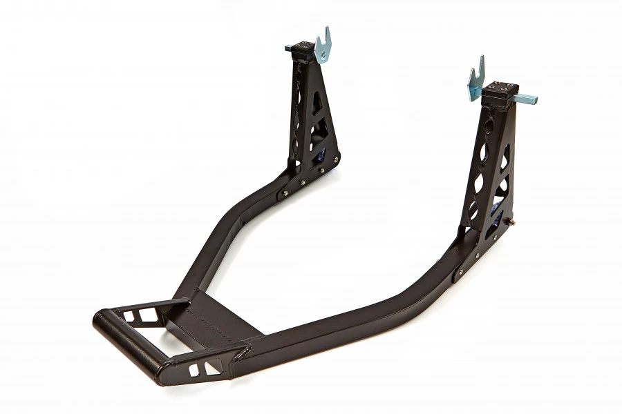 HBM Professionele GP Paddockstand Voor Het Achterwiel - Image 2