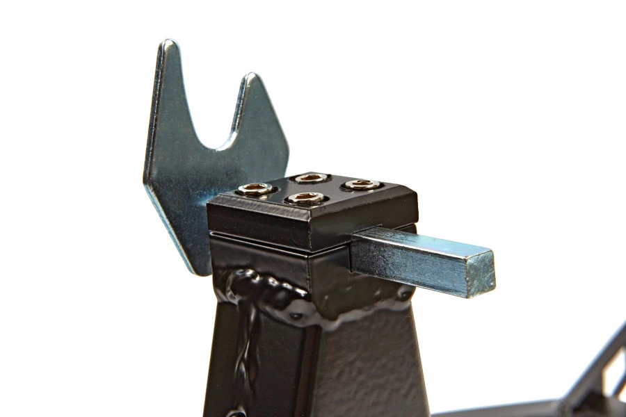 HBM Professionele GP Paddockstand Voor Het Achterwiel - Image 4