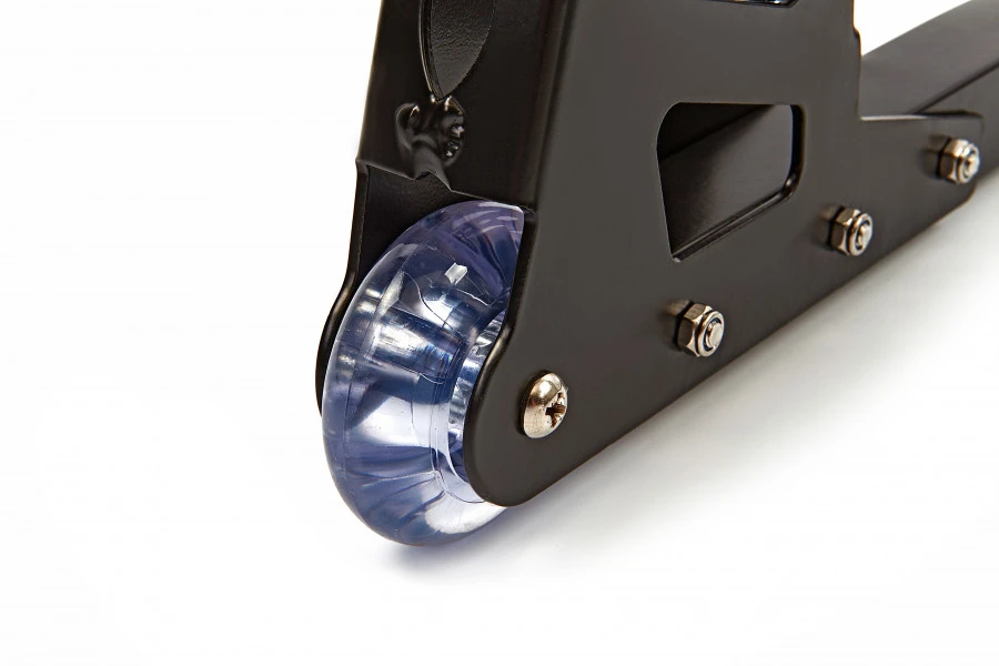 HBM Professionele GP Paddockstand Voor Het Achterwiel - Image 5