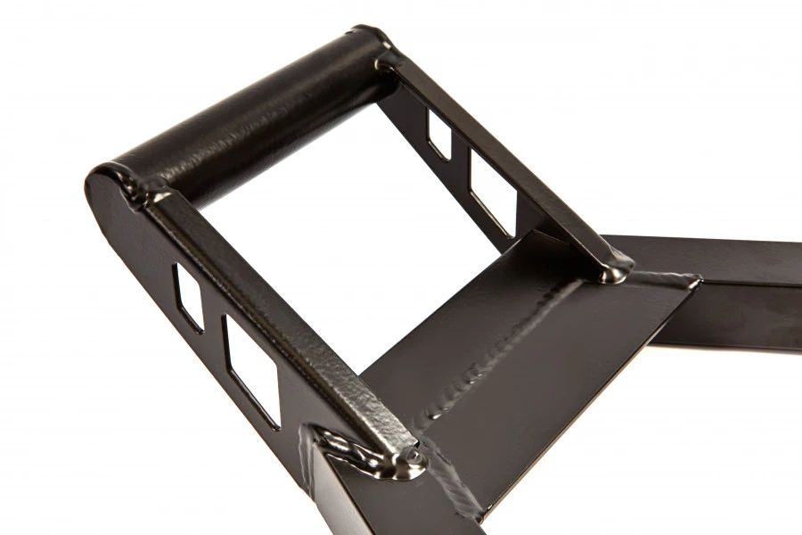 HBM Professionele GP Paddockstand Voor Het Achterwiel - Image 6