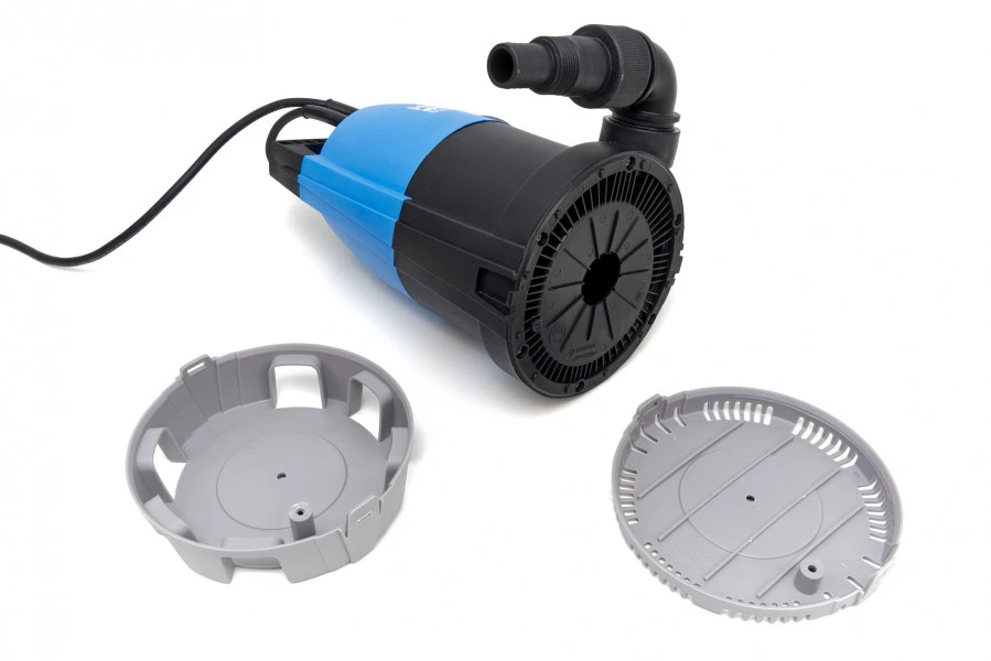 HBM 750W Dompelpomp 17.500 L/H - Image 5