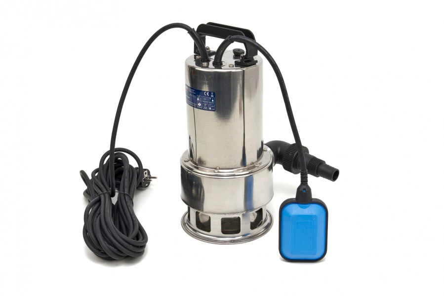 HBM 750W RVS Dompelpomp 13.000 L/H - Image 2