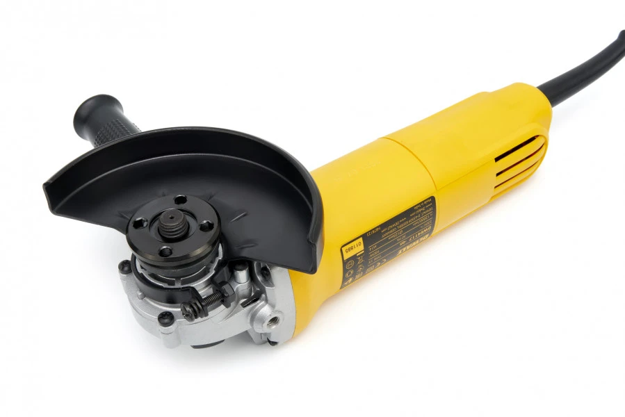 Dewalt Haakse Slijper DWE4117-QS - Image 3