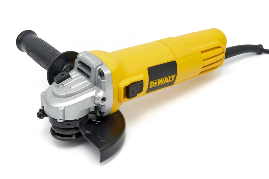 Dewalt Haakse Slijper DWE4117-QS - Image 4