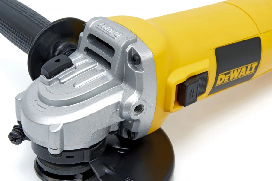 Dewalt Haakse Slijper DWE4117-QS - Image 5