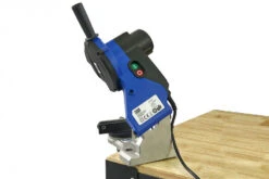 HBM Kettingzaagslijper