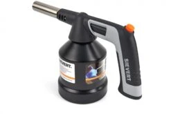 Sievert Handyjet 2283, Incl Piezo, Doorpriksysteem