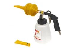 HBM Schuimpistool Voor Auto Model 2