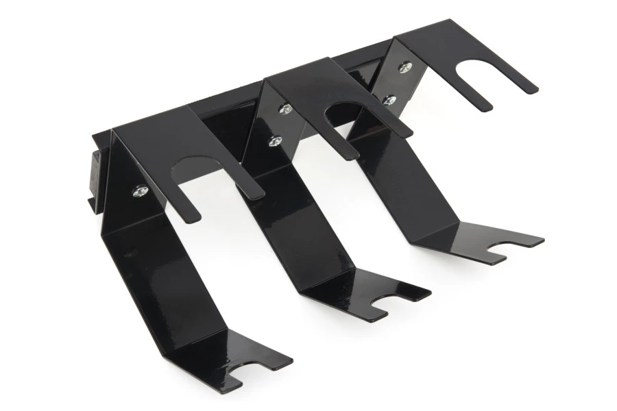 HBM Magnetische Verfspuithouder, Spuitpistoolhouder Voor 3 Verfspuiten - Image 3