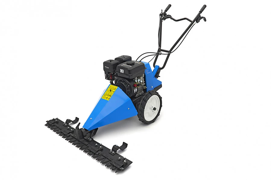 HBM Professionele 100 Cm Balkmaaier 208cc - 7.5 PK - Image 2