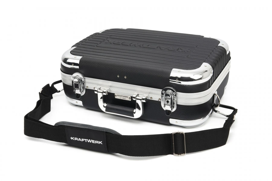 Kraftwerk Gereedschapskoffer 230-delig 1050NL - Image 7