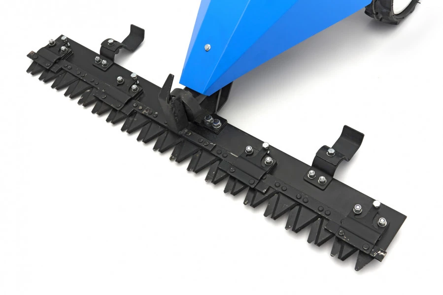 HBM Professionele 100 Cm Balkmaaier 208cc - 7.5 PK - Image 9