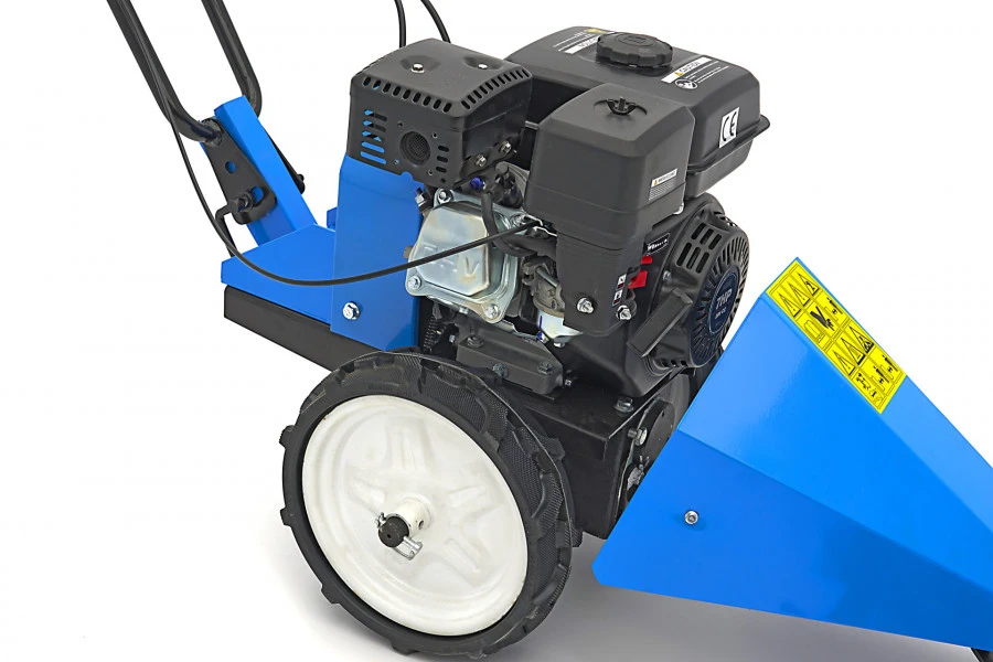 HBM Professionele 100 Cm Balkmaaier 208cc - 7.5 PK - Image 12