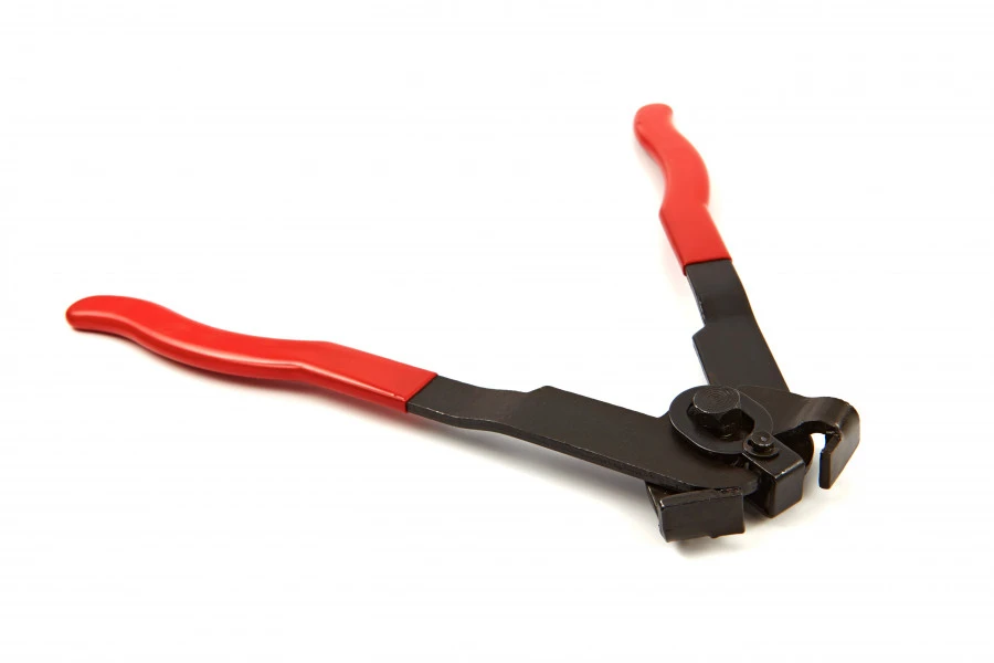 HBM 2 Delige Ashoes Klembandtangenset - Image 2