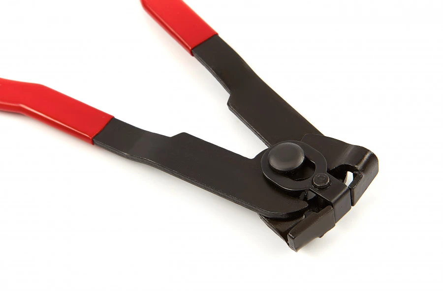 HBM 2 Delige Ashoes Klembandtangenset - Image 3