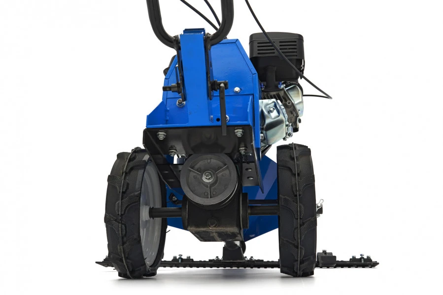 HBM Professionele 100 Cm Balkmaaier 208cc - 7.5 PK - Image 13