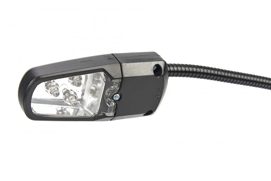 HBM Variabele Figuurzaagmachine Met Verlichting En Stofblaassysteem - Image 5