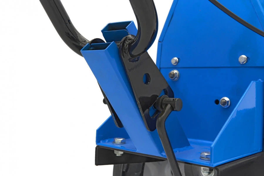 HBM Professionele 100 Cm Balkmaaier 208cc - 7.5 PK - Image 14